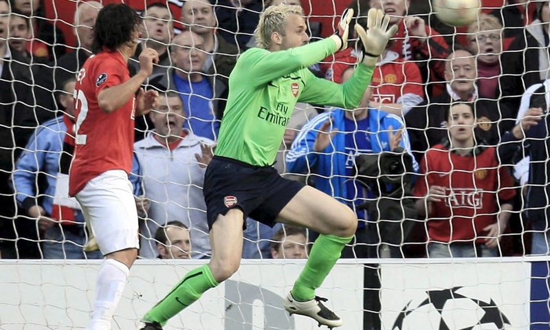 Toure: "Almunia nas je spasio"