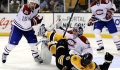 Video: Montreal pobjedom u TD Gardenu nad Bostonom ponovno preuzeo vrh Istoka