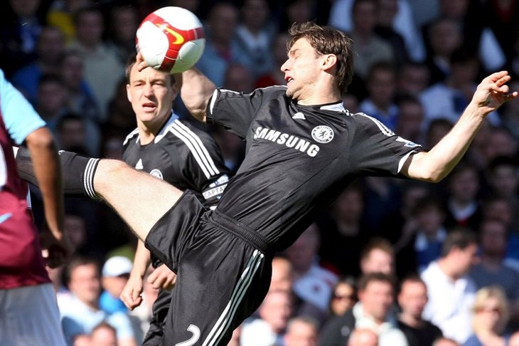 Ivanović ostaje na Stamford Bridgeu