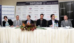 Oxford i Cambridge se oštre za Split