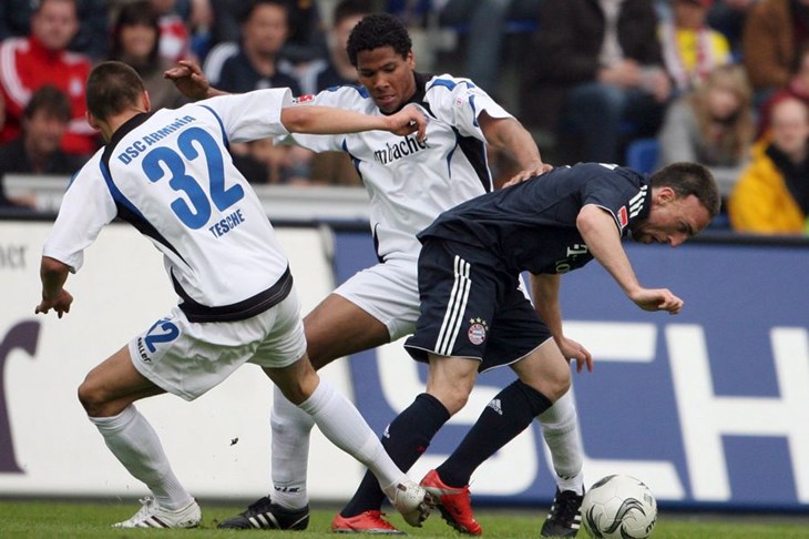 Ribery otvoren za odlazak iz Bayerna