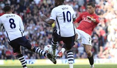 Modrićev suigrač se zaigrao Twitterom