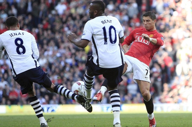 Modrićev suigrač se zaigrao Twitterom