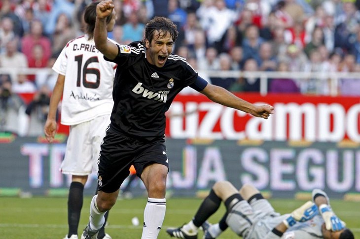 "Favoriti smo protiv Barcelone"