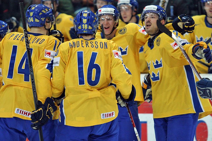 Povlači se Nicklas Lidström?