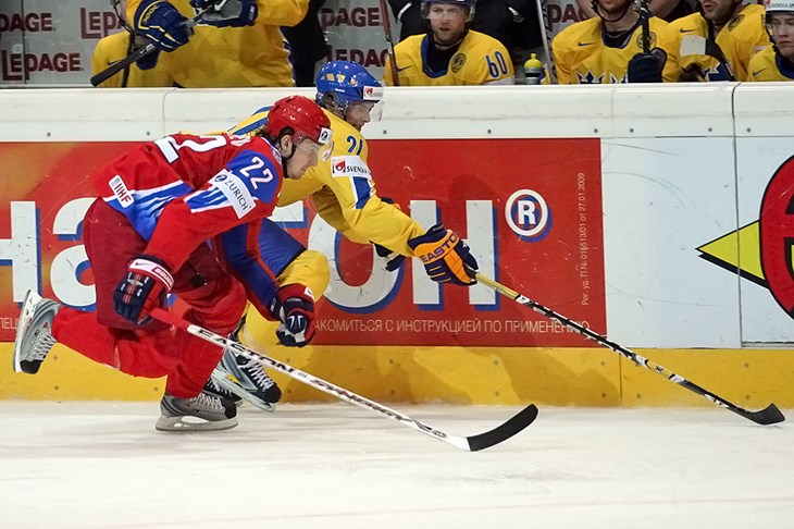 Kovalev postao Senator