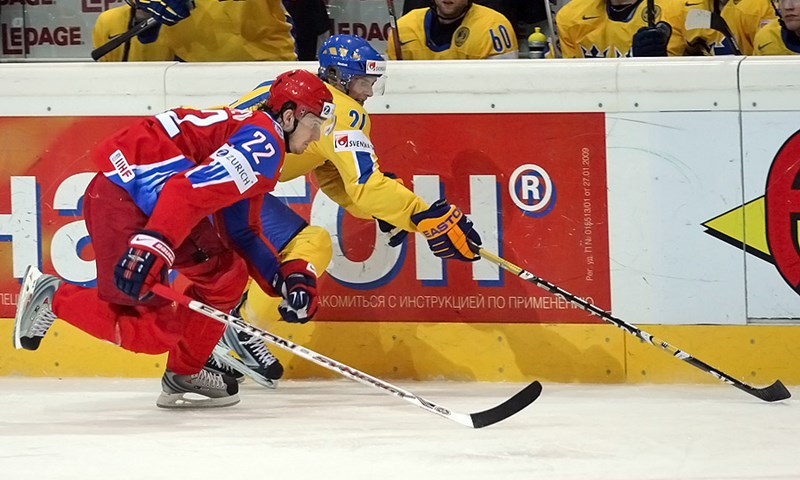 Kovalev postao Senator