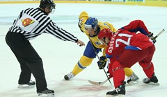 Sundin napustio reprezentaciju