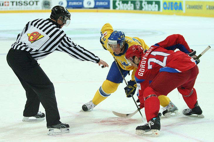 Sundin napustio reprezentaciju