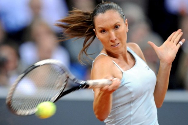 Janković rastužila domaću nadu