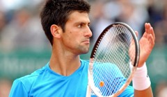 "Šetnja" Nadala, Federera i Đokovića