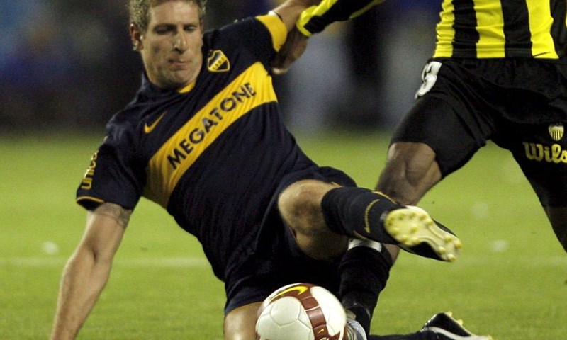 Palermu i 200. gol