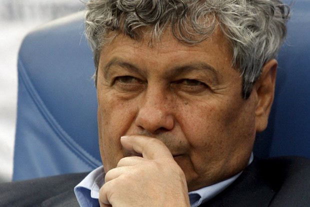 Lucescu: "Lagano je moglo biti 8:3 na kraju"