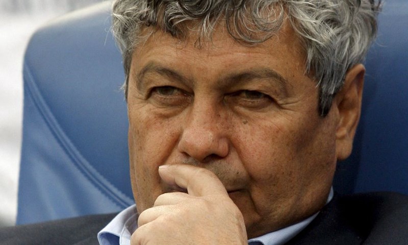Lucescu: "Ne želim niti razgovarati o ovome", Martinez: "Nisam ja taj koji magično zabija"