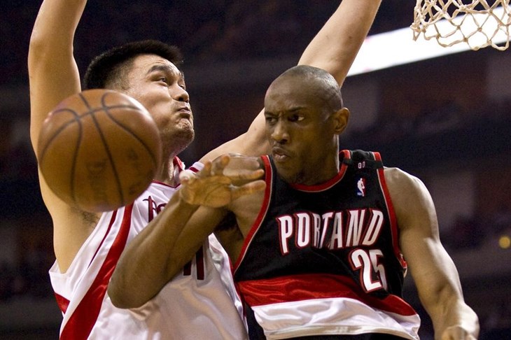 Rocketsi nakon 12 godina