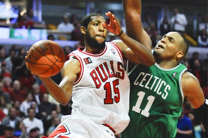 Chicago do majstorice u epskoj utakmici