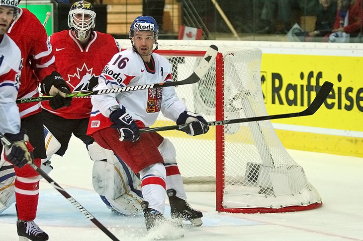 Češka razbila bjeloruski zid