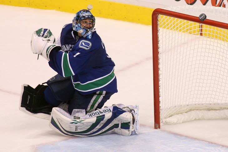 Vancouver otvorio pobjedom