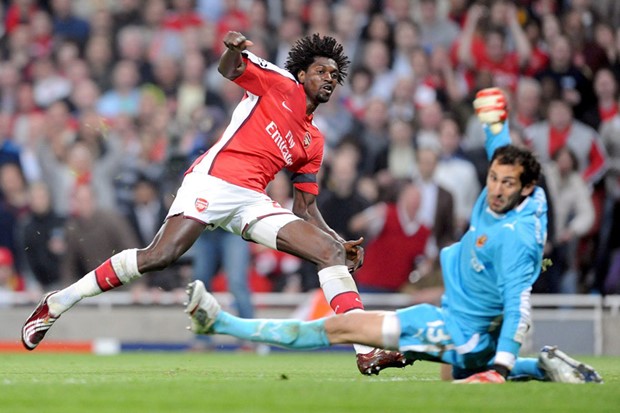 Santa Cruz kao zamjena za Adebayora