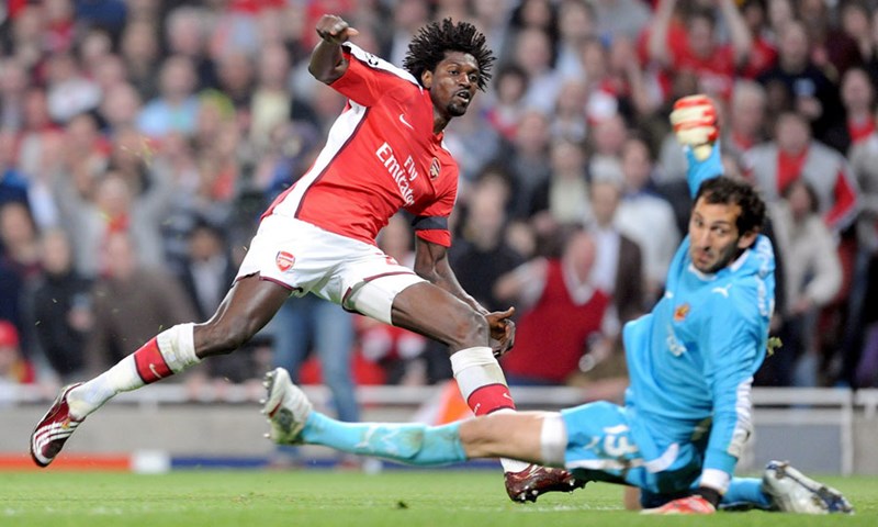 Santa Cruz kao zamjena za Adebayora