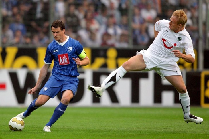 Hannover napokon slavio u gostima