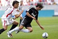 Sevilla gubi korak na Madrigalu