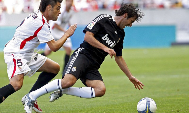 Sevilla gubi korak na Madrigalu