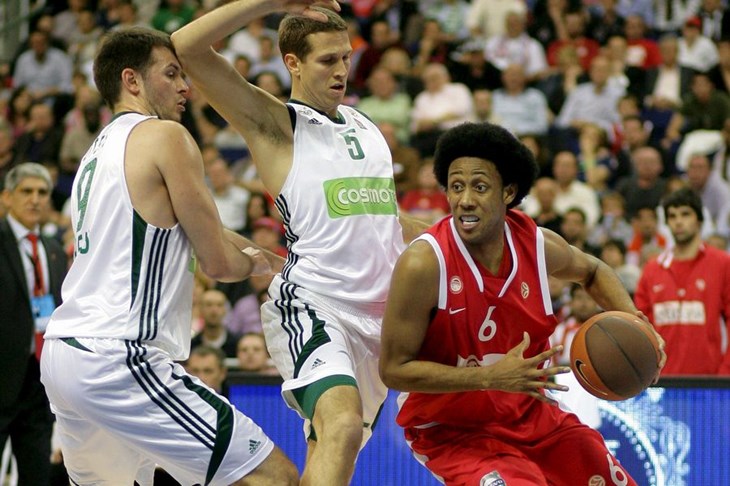 Panathinaikosu finale u sjajnoj predstavi