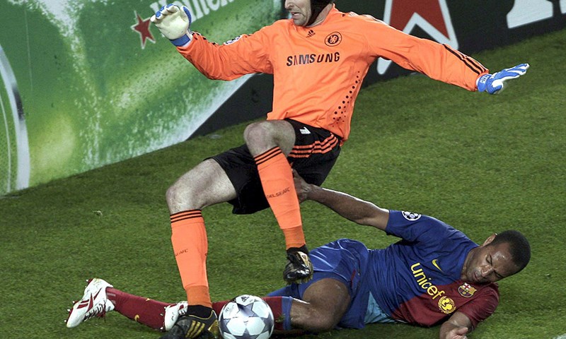 Real vs. Barcelona: Trofej do trofeja