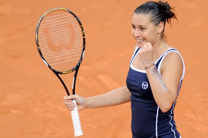 Talijanka stopirala Janković