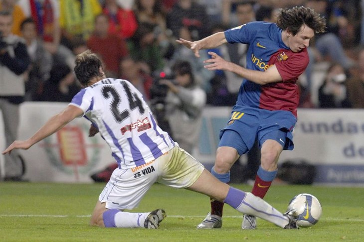 Proslava naslova ili ratni preokret?