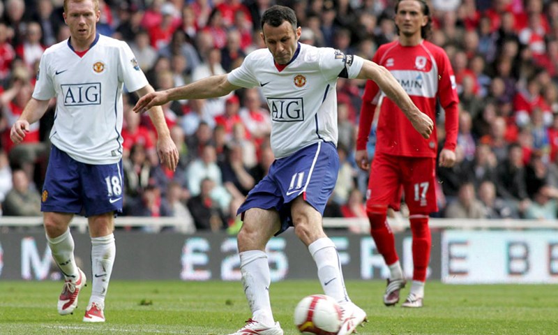 United rutinski do bodova na Riversideu