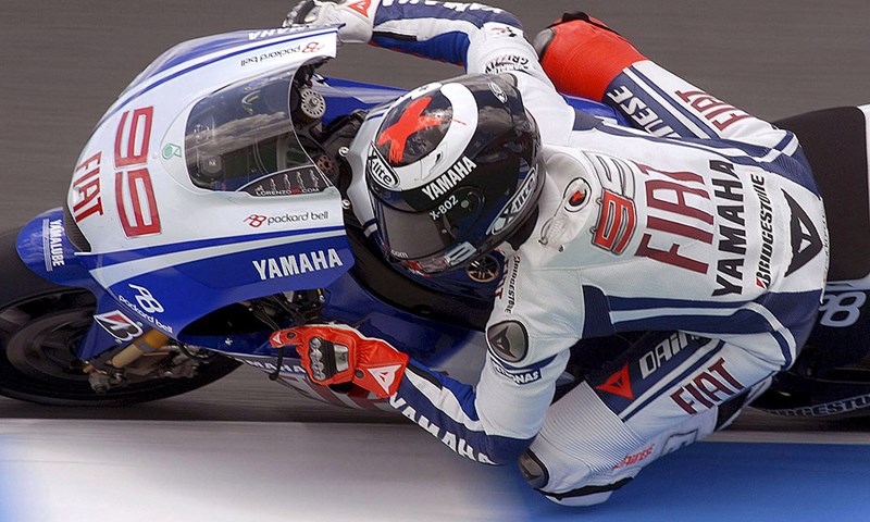 Moto GP: Lorenzu pole u Jerezu