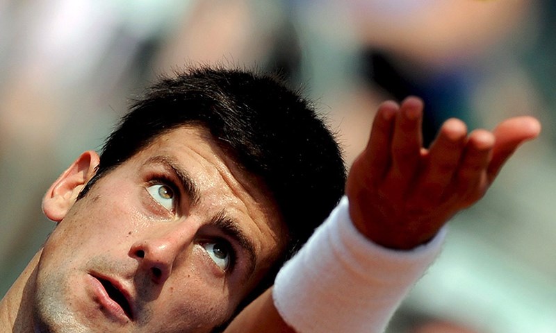 Đoković preko Federera do finala!