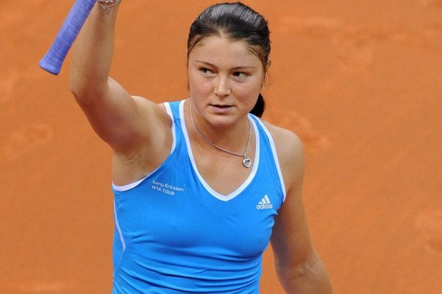 Ruskinje zavladale Stuttgartom