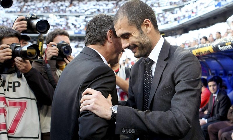 Ramos: "Nema predaje"