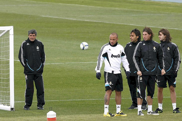 Mijatović: "Treba nam čudo"