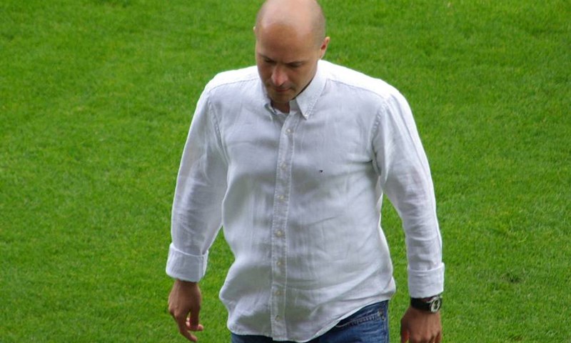 Roy Ferenčina