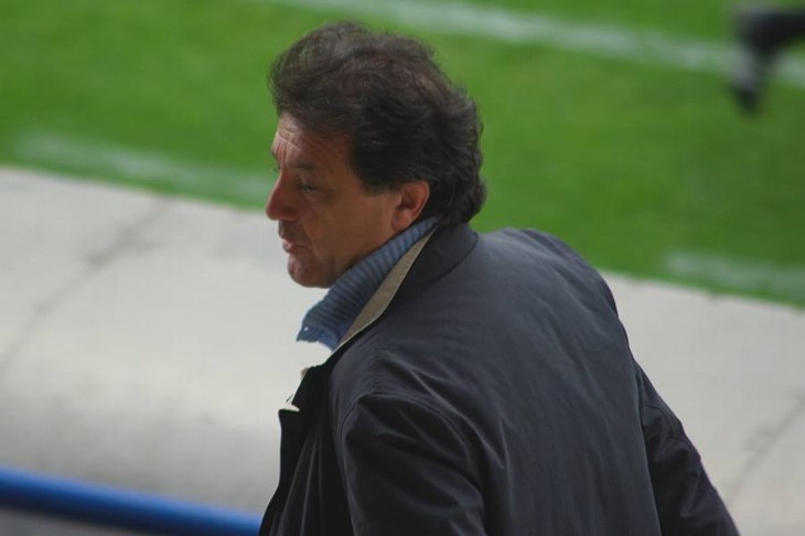 Mamić: "Oduševljen sam ovom predstavom"