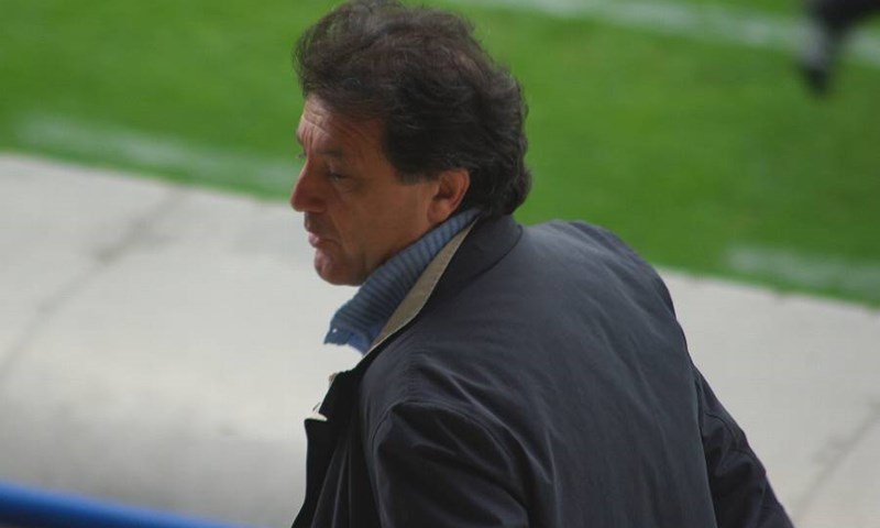 Mamić: "Oduševljen sam ovom predstavom"