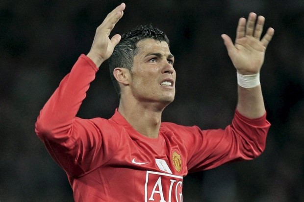 Ronaldo: "San o Realu je okončan"