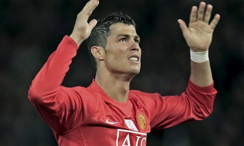 Ronaldo: "San o Realu je okončan"