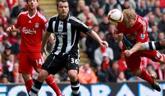Liverpool lako preko Newcastlea