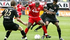 Twente osigurao "dvicu", potop Ajaxa