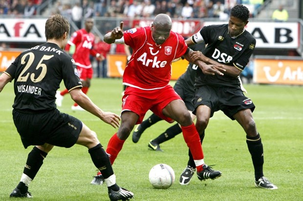 Twente osigurao "dvicu", potop Ajaxa