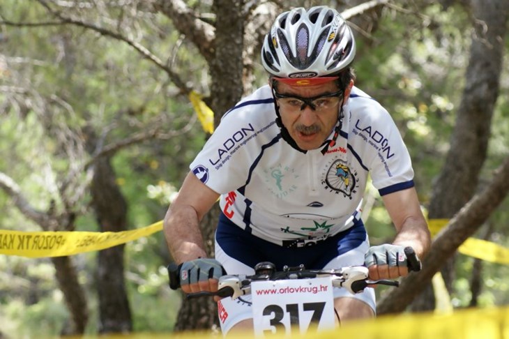 Mountain-bike vikend u Vodicama