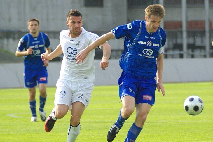 Dinamo oduševio Maksimir