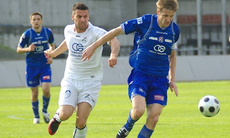 Dinamo oduševio Maksimir
