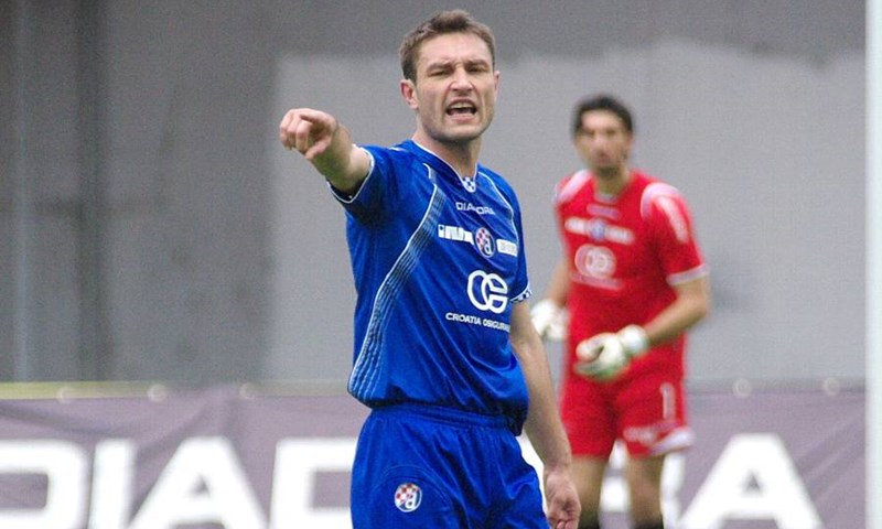 "Jurčić je napravio odličan posao"