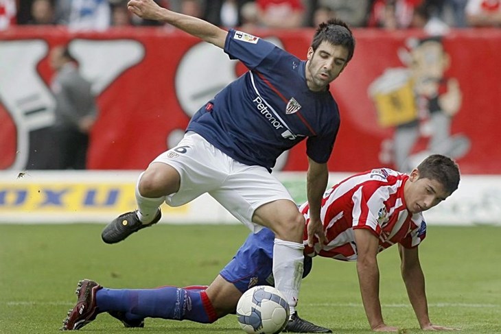 Bilićev pogodak nedovoljan za spas